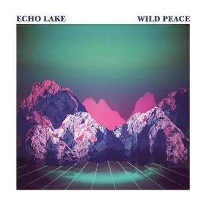 CD Echo Lake: Wild Peace