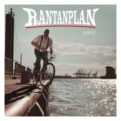 LP Rantanplan: Ahoi LTD