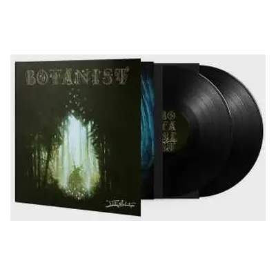 2LP Botanist: VIII: Selenotrope