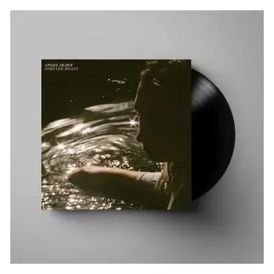 LP Angel Olsen: Forever Means