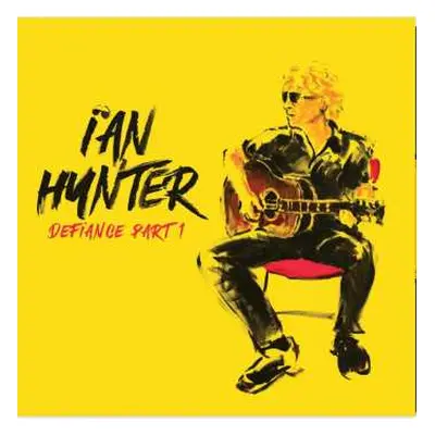 CD Ian Hunter: Defiance Part 1