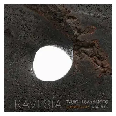 2LP Ryuichi Sakamoto: Travesia (180g)