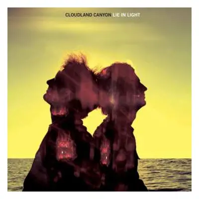 CD Cloudland Canyon: Lie In Light