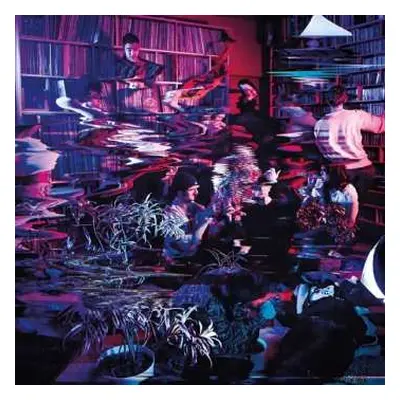 CD Shigeto: The New Monday