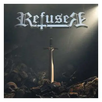 CD Refuser: Refuser