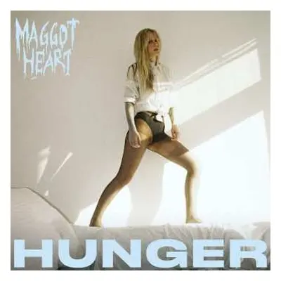 CD Maggot Heart: Hunger