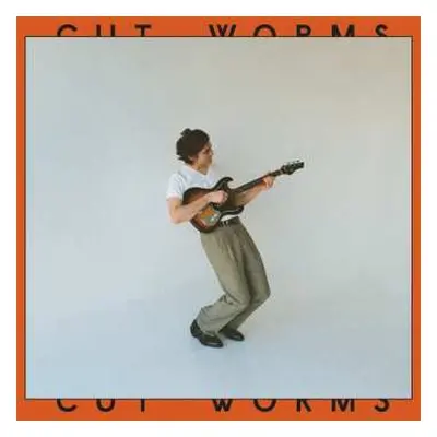 CD Cut Worms: Cut Worms