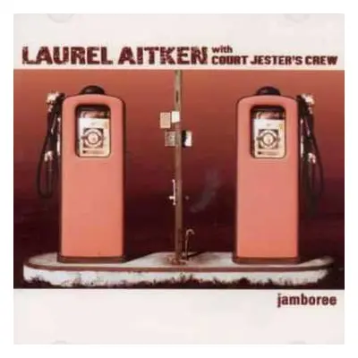 CD Laurel Aitken: Jamboree