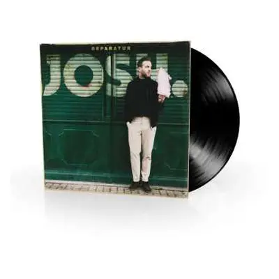 LP Josh.: Reparatur