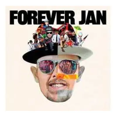 CD Jan Delay: Forever Jan - 25 Jahre Jan Delay