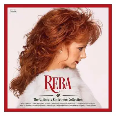 CD Reba McEntire: Reba: The Ultimate Christmas Collection