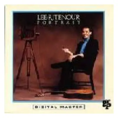 LP Lee Ritenour: Portrait