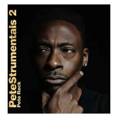 CD Pete Rock: PeteStrumentals 2