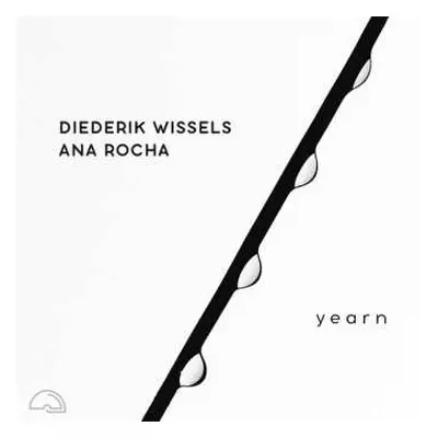 CD Diederik Wissels: Yearn