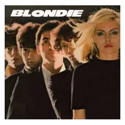 CD Blondie: Blondie