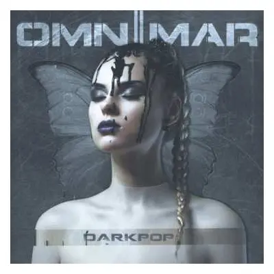 CD Omnimar: Darkpop DIGI