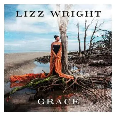 CD Lizz Wright: Grace