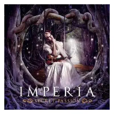 CD Imperia: Secret Passion LTD | DIGI