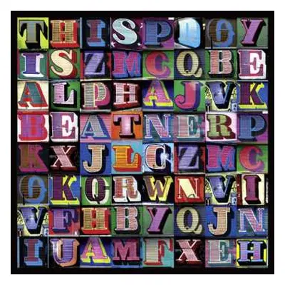 CD Alphabeat: This Is Alphabeat