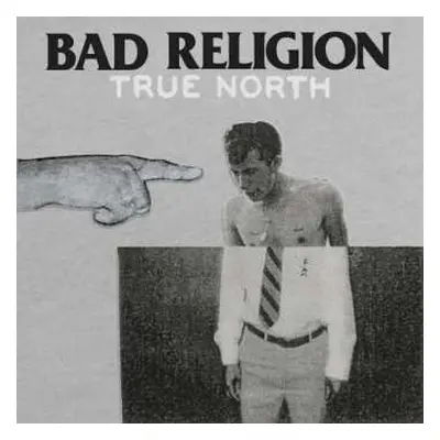 CD Bad Religion: True North