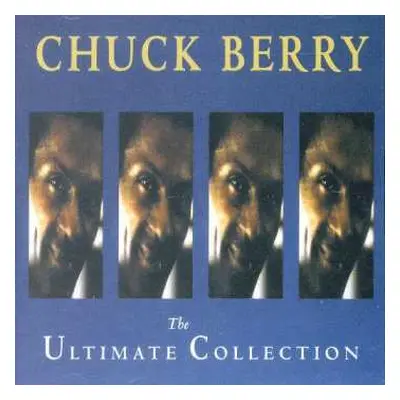 CD Chuck Berry: The Ultimate Collection