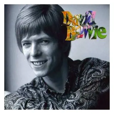 CD David Bowie: The Deram Anthology 1966 - 1968