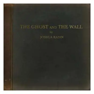 CD Joshua Radin: The Ghost And The Wall DIGI