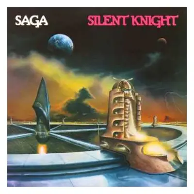 LP Saga: Silent Knight