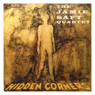 LP The Jamie Saft Quartet: Hidden Corners