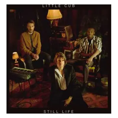 LP Little Cub: Still Life