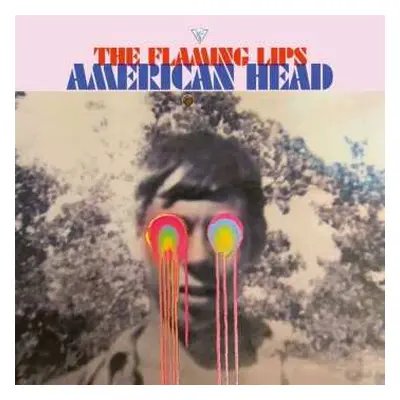 2LP The Flaming Lips: American Head