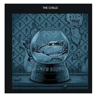 LP The Chills: Snow Bound