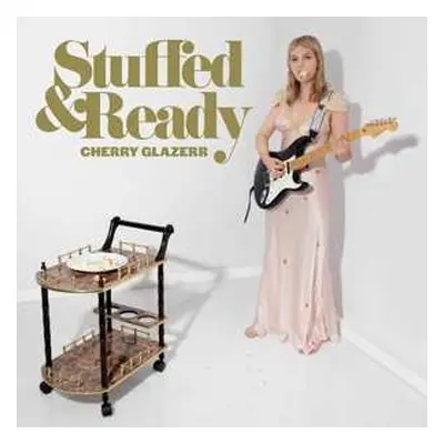 LP Cherry Glazerr: Stuffed & Ready LTD