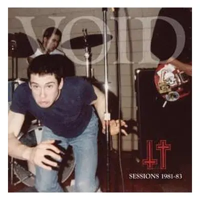 LP Void: Sessions 1981-83