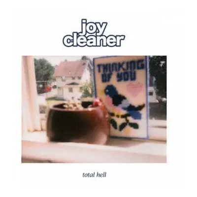 LP Joy Cleaner: Total Hell CLR