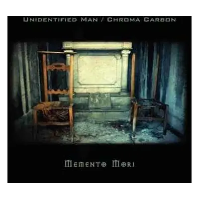 LP Unidentified Man: Memento Mori LTD