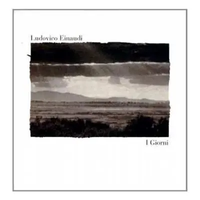 2LP Ludovico Einaudi: I Giorni