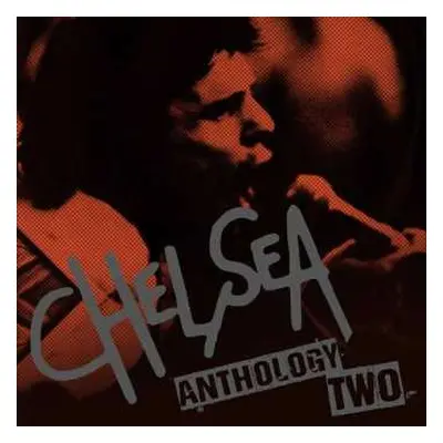 3CD Chelsea: Anthology Two