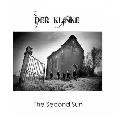 CD Der Klinke: The Second Sun