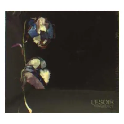 CD Lesoir: Transience DIGI