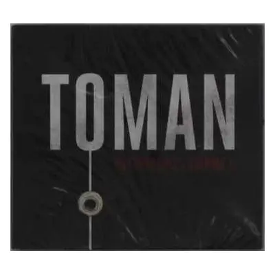 CD Toman: Postrockhits Vol.2