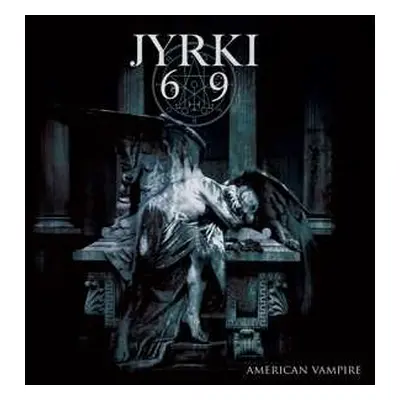 CD Jyrki 69: American Vampire