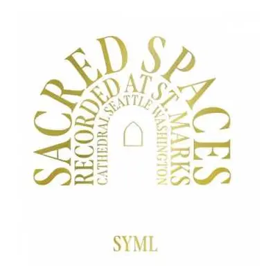 LP SYML: Sacred Spaces LTD | CLR