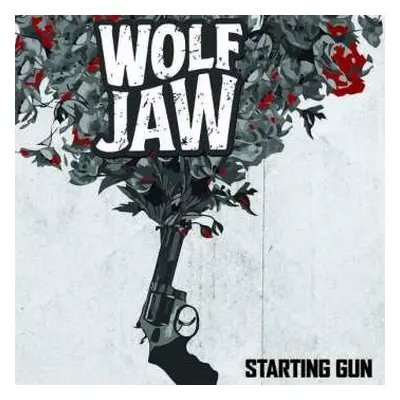 LP Wolf Jaw: Starting Gun CLR | NUM