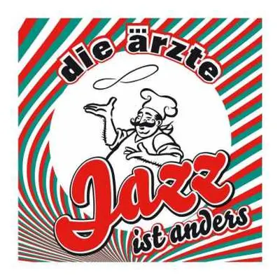 CD Die Ärzte: Jazz Ist Anders