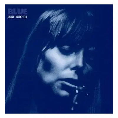 CD Joni Mitchell: Blue