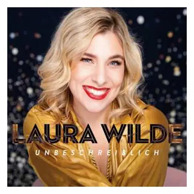 CD Laura Wilde: Unbeschreiblich