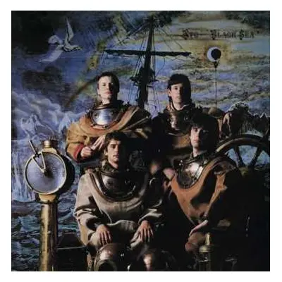 LP XTC: Black Sea