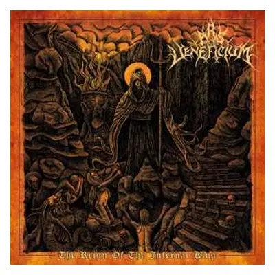 LP Ars Veneficium: The Reign Of The Infernal King