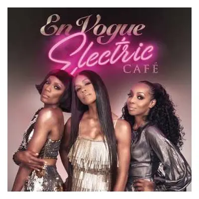 CD En Vogue: Electric Café